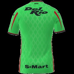 Camiseta local del FC Juárez 2025/26 para hombre