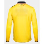 Camiseta Manga Larga Third Stoke City 2025/26 Hombre