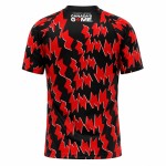 Camiseta de Calentamiento Tercera Atlético Ottawa 2026 Mujer