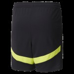 Pantalones cortos de local de niños Manchester City 2024/25 - Negro Pantalones cortos de local de niños Manchester City 2024/25 - Negro