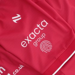 Camiseta Local del Bristol City 2026/27 para Mujer Camiseta Local del Bristol City 2026/27 para Mujer