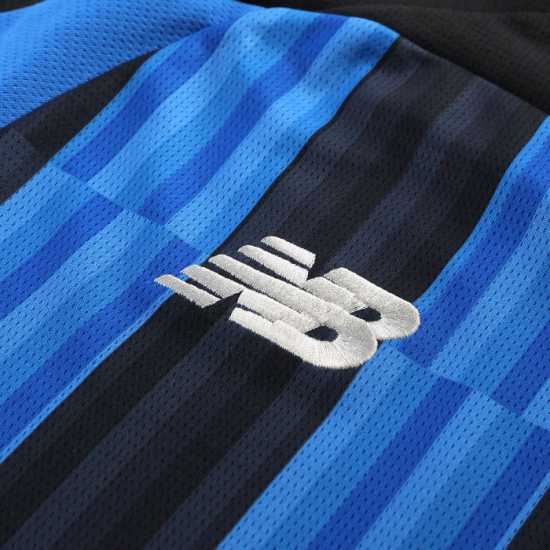 Camiseta local de hombre Atalanta 2026/27 Camiseta local de hombre Atalanta 2026/27