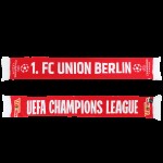 1.FC Union Berlin Bufanda Champions League