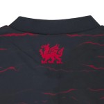 Kit de Visitante del Wrexham AFC 2026/27 para Niño