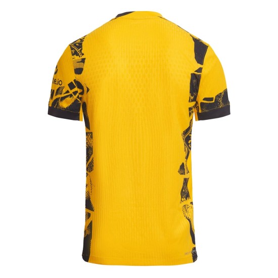 Camisa de tercera equipación para hombre Inter 2024/25