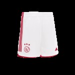 Pantalones Cortos Locales de Ajax 2023/24 para Hombres