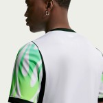 Camiseta Mundial 2026 Visitante Nigeria Hombre