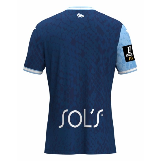 Camisa de casa para mujer Havre AC 2024/25