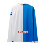Camiseta Local de Manga Larga del Blackburn Rovers 2026/27 para Hombre