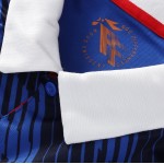 Niño Camiseta Local de la Copa del Mundo 2026 Francia