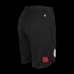 Pantalones Cortos Local 2025/26 Hombre Sparta Rotterdam