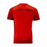 Camiseta Home Bayern Munich 2024/25 para hombre