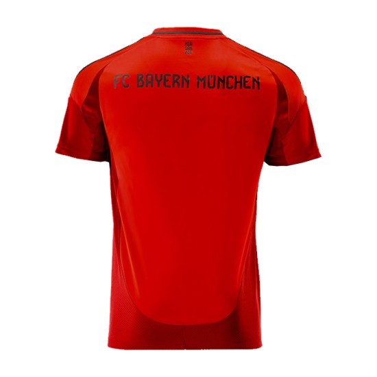 Camiseta Home Bayern Munich 2024/25 para hombre