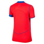 Mujer PSG 2025/26 Tercera Camiseta Mujer PSG 2025/26 Tercera Camiseta