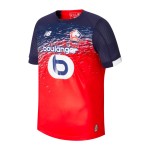 Camiseta de casa OSIMHEN LOSC 2019/20 para mujeres