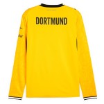 Camiseta Local Manga Larga Niño BVB Borussia Dortmund 2026/27