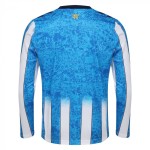 Camiseta de Manga Larga de Local Coventry City 2026/27 para Niño