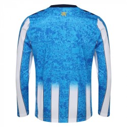 Camiseta de Manga Larga de Local Coventry City 2026/27 para Niño