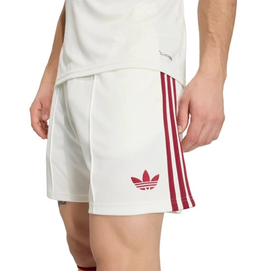 Pantalón Corto Alternativo de la Copa Mundial 2026 de España Segunda Equipación para Hombre