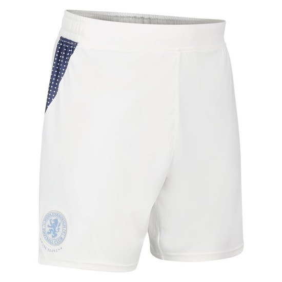 Pantalón Corto Visitante de Middlesbrough 2026/27 para Hombre