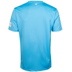 Camiseta Portero 1. FC Kaiserslautern 2025/26 Hombre - Azul