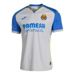 Camiseta de visitante de hombre Villarreal 2026/27 Camiseta de visitante de hombre Villarreal 2026/27