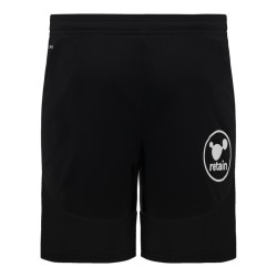 Pantalones Cortos Terceros de Plymouth Argyle 2024/25 para Mujeres