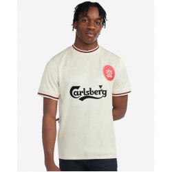 Camiseta Retro Visitante Mujer Liverpool 1996/97