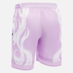 Pantalones cortos de tercera equipación para mujer Udinese 2024/25