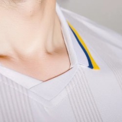 Camiseta especial de manga larga 130.º aniversario Eintracht Braunschweig 2025/26 para mujer Camiseta especial de manga larga 130.º aniversario Eintracht Braunschweig 2025/26 para mujer