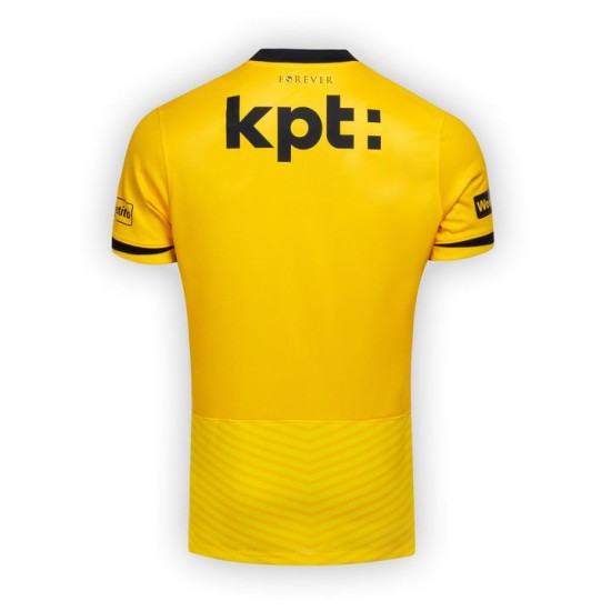 Niño Camiseta Local BSC Young Boys 2025/26
