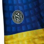 Camiseta Visitante Parma 2026/27 Hombre
