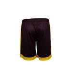 Hombre Rayo Vallecano 2025/26 Tercer Pantalón Corto