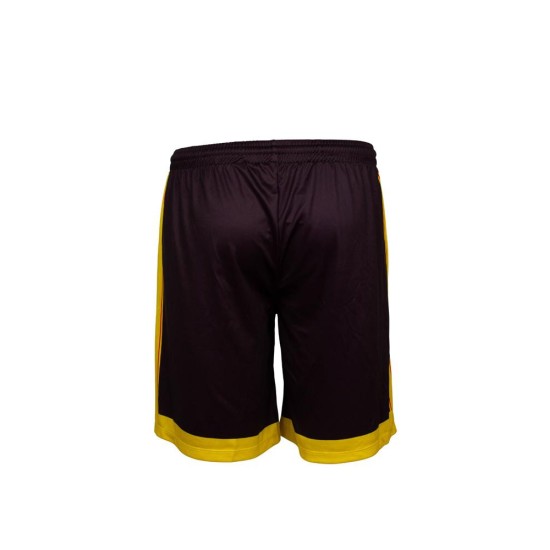 Hombre Rayo Vallecano 2025/26 Tercer Pantalón Corto