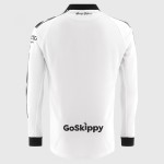 Camiseta de Manga Larga de Visitante Niño Bristol City 2025/26