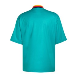 Camiseta Alemania 1994 Away Retro de Hombre