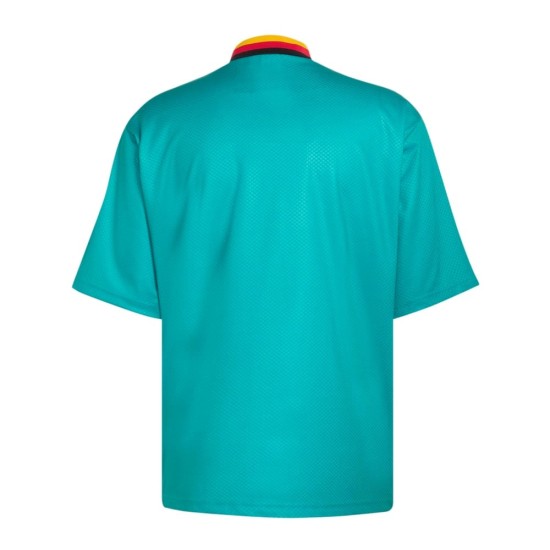 Camiseta Alemania 1994 Away Retro para Niño