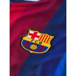Camiseta de manga larga de local 2026/27 para hombre del FC Barcelona Camiseta de manga larga de local 2026/27 para hombre del FC Barcelona