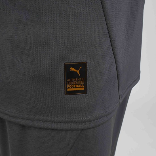 Camisa de tercera equipación para hombre Milan 2024/25