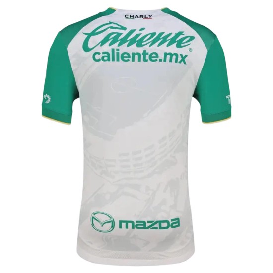 Camiseta de visitante Club León 2026/27 para hombre Camiseta de visitante Club León 2026/27 para hombre