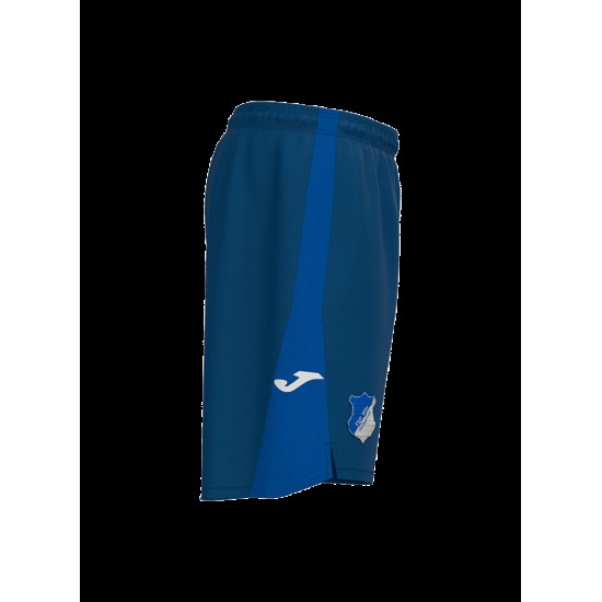 Pantalones cortos Home TSG Hoffenheim 2024/25 para niño