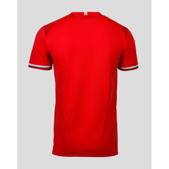 Camiseta Europa League Local de FC Twente 2024/25 para Hombres