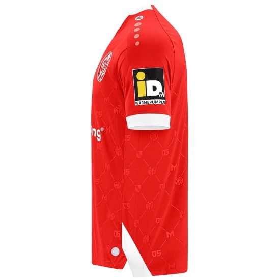 Camiseta de local Mainz 05 2026/27 para niño