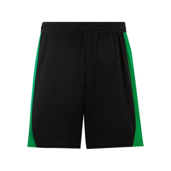 Pantalones Cortos Local Hombre Sassuolo 2025/26 Pantalones Cortos Local Hombre Sassuolo 2025/26