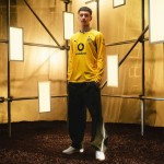 Camiseta Local Manga Larga Niño BVB Borussia Dortmund 2026/27