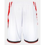 Pantalones Cortos Hombre Stoke City 2025/26 Local Pantalones Cortos Hombre Stoke City 2025/26 Local