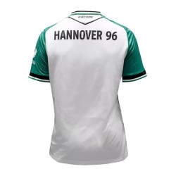Camiseta tercera Hannover 96 2024/25 para hombre