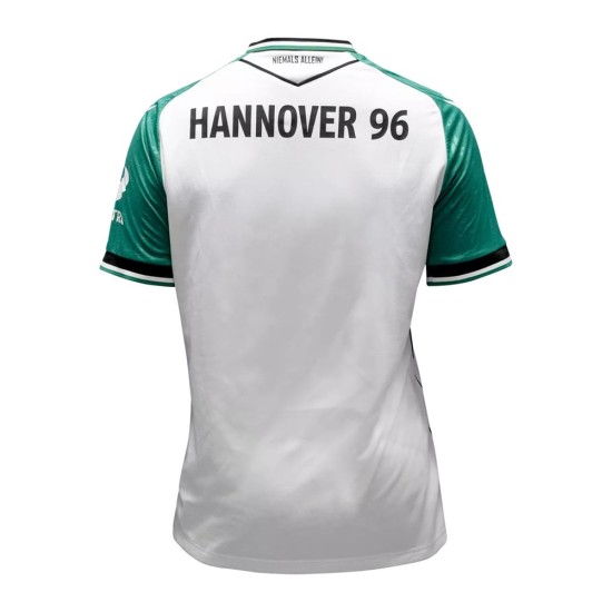 Camiseta tercera Hannover 96 2024/25 para hombre