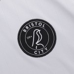 Camiseta de Manga Larga de Visitante Bristol City 2026/27 para Hombre Camiseta de Manga Larga de Visitante Bristol City 2026/27 para Hombre