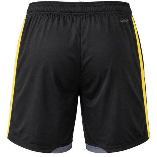 Pantalones Cortos de Visitante SC Cambuur 2026/27 para Niño
